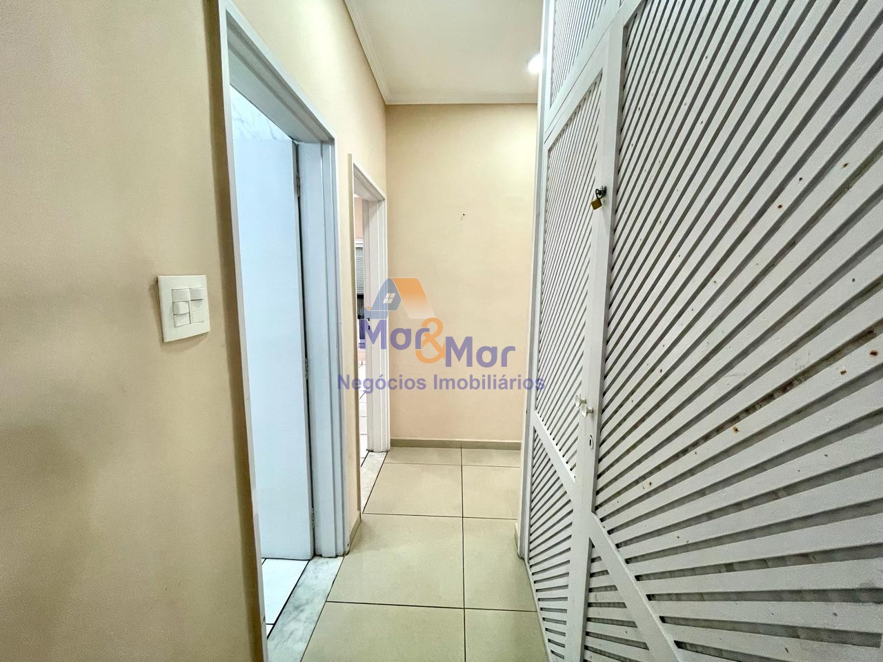 Apartamento GUARUJÁ - SP