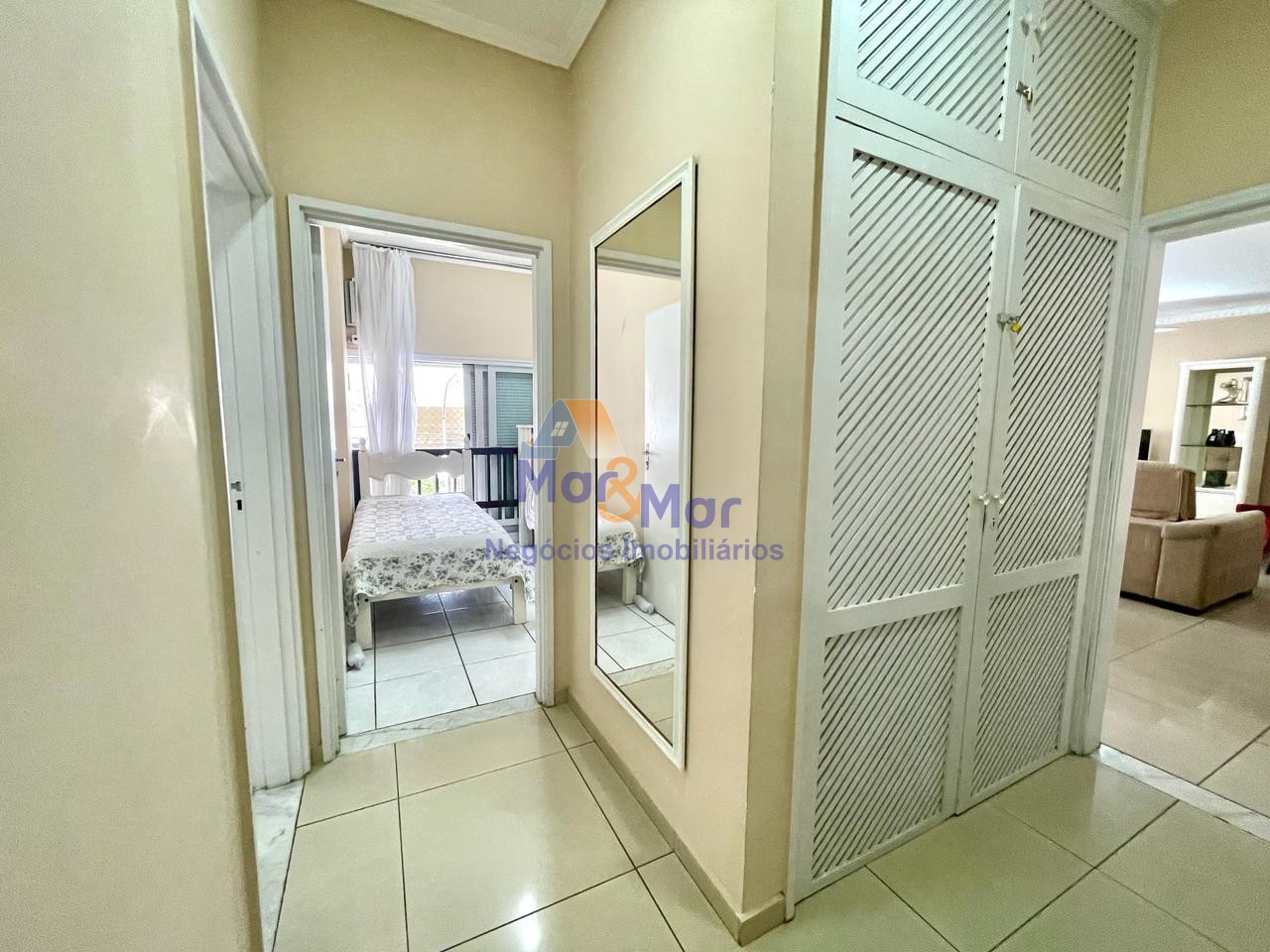 Apartamento GUARUJÁ - SP
