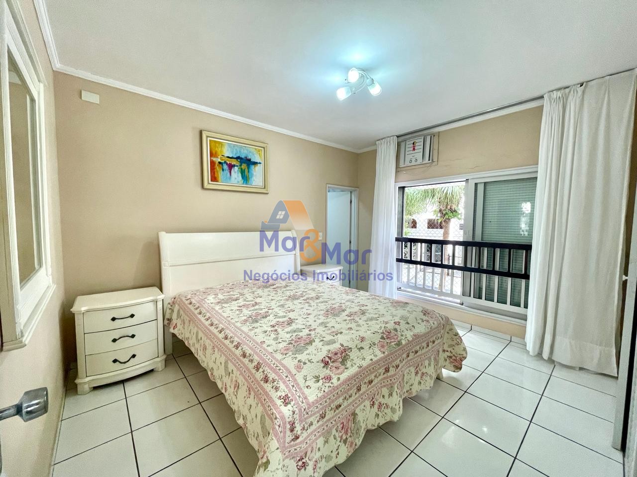 Apartamento GUARUJÁ - SP
