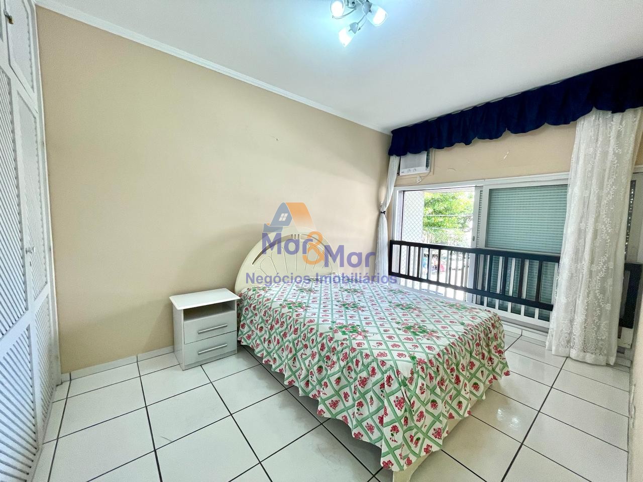 Apartamento GUARUJÁ - SP