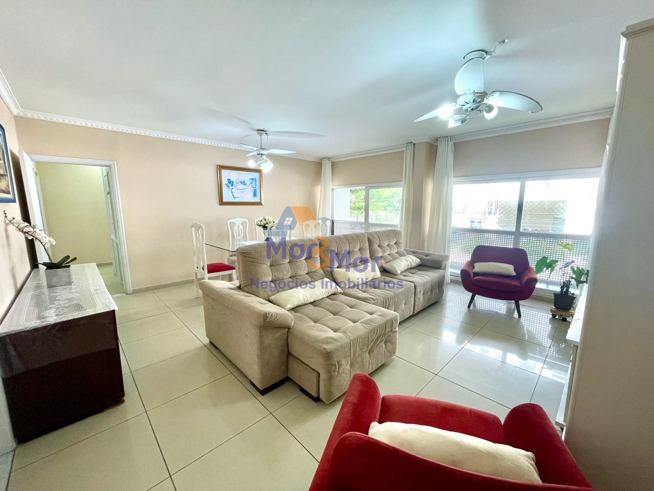 Apartamento GUARUJÁ - SP