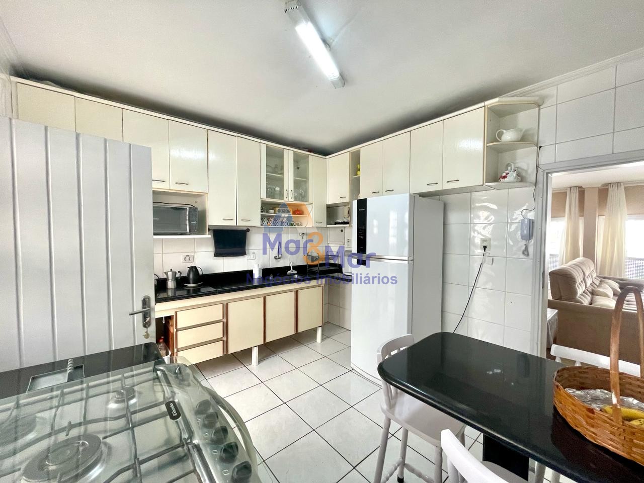 Apartamento GUARUJÁ - SP