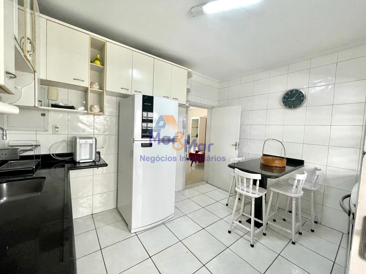 Apartamento GUARUJÁ - SP