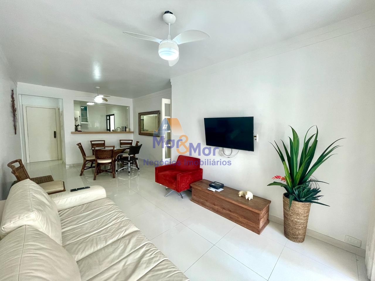 Apartamento GUARUJÁ - SP