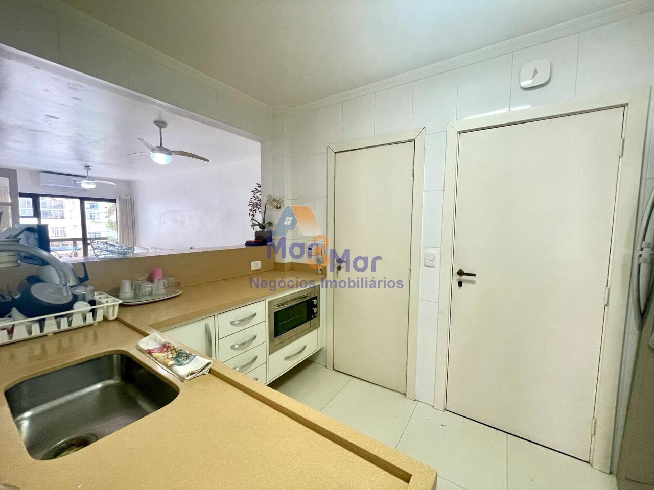 Apartamento GUARUJÁ - SP