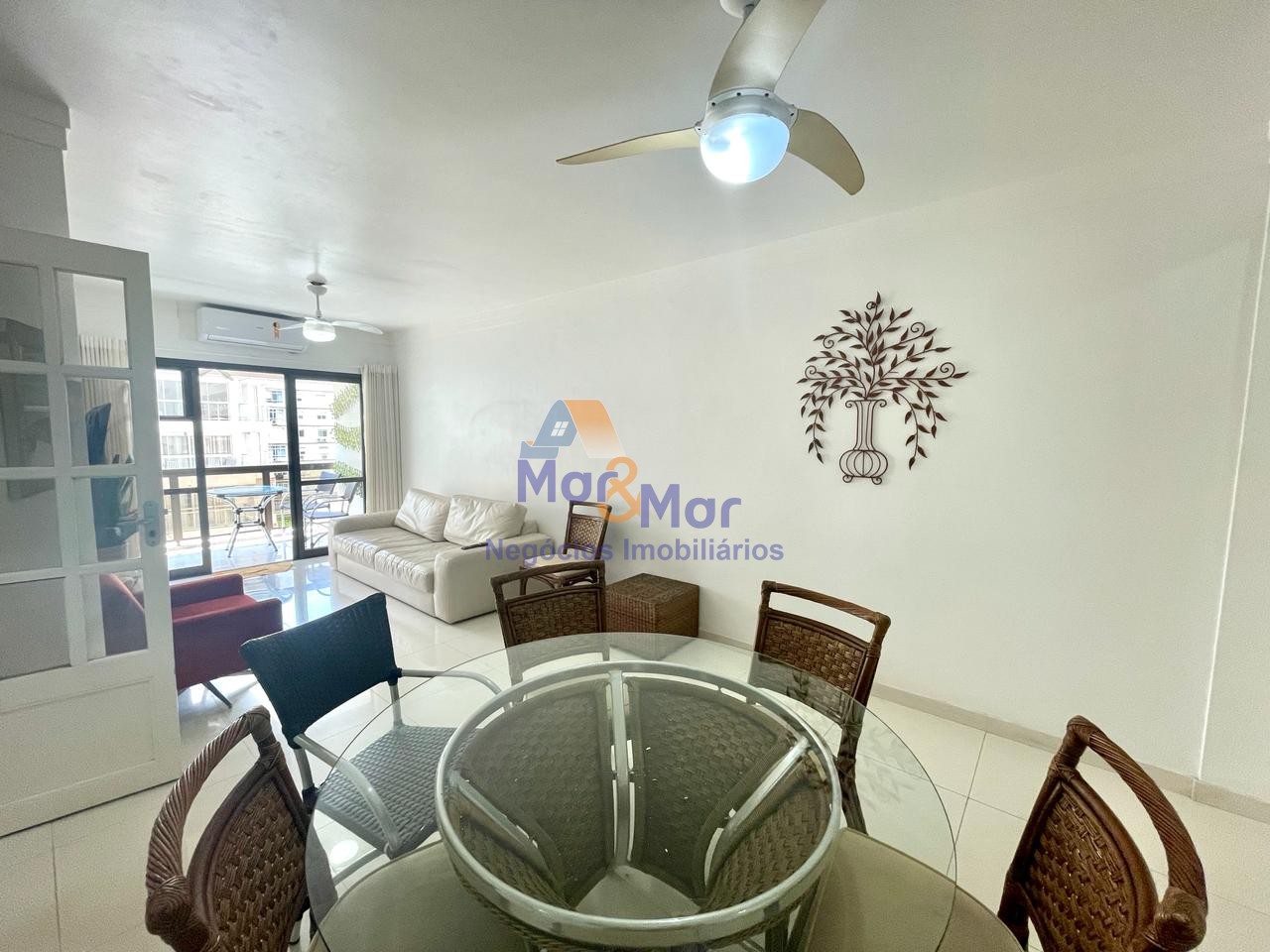 Apartamento GUARUJÁ - SP