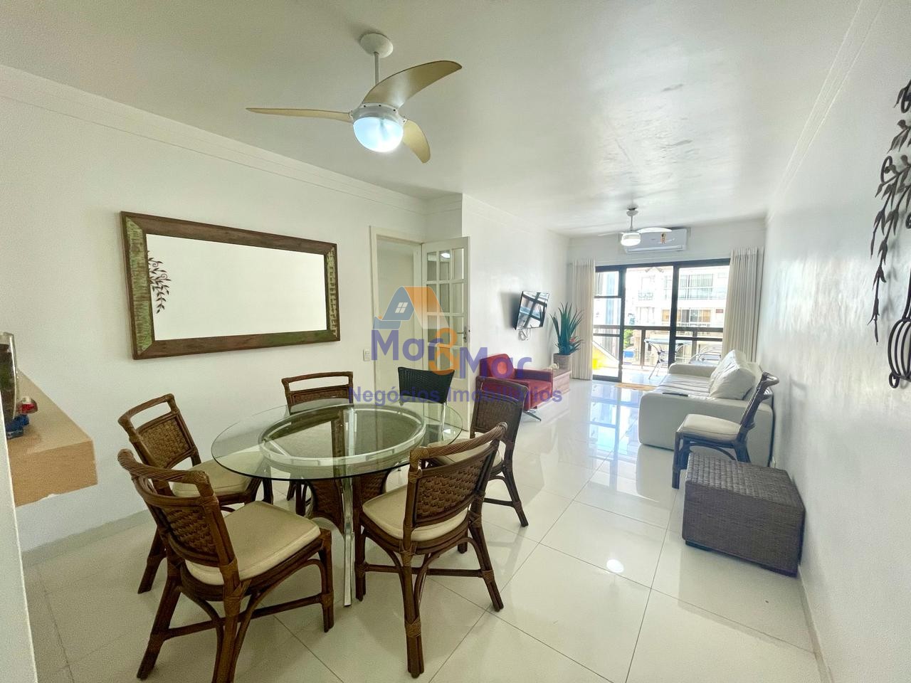 Apartamento GUARUJÁ - SP