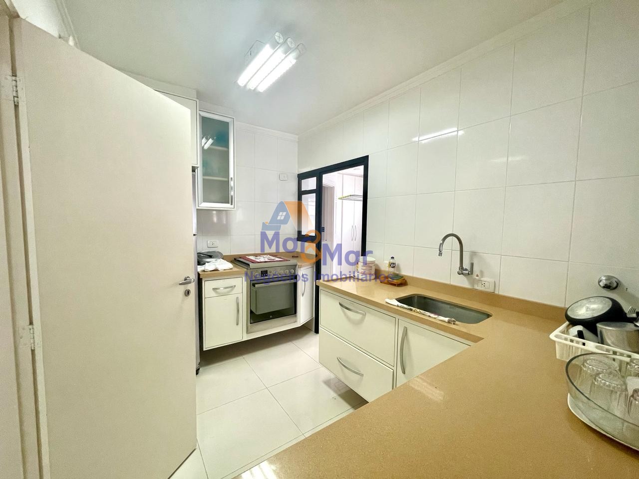Apartamento GUARUJÁ - SP