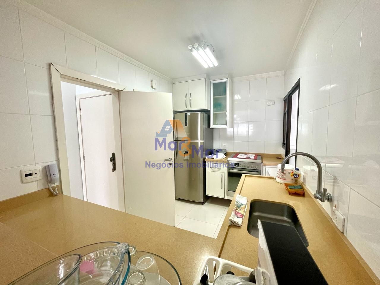 Apartamento GUARUJÁ - SP