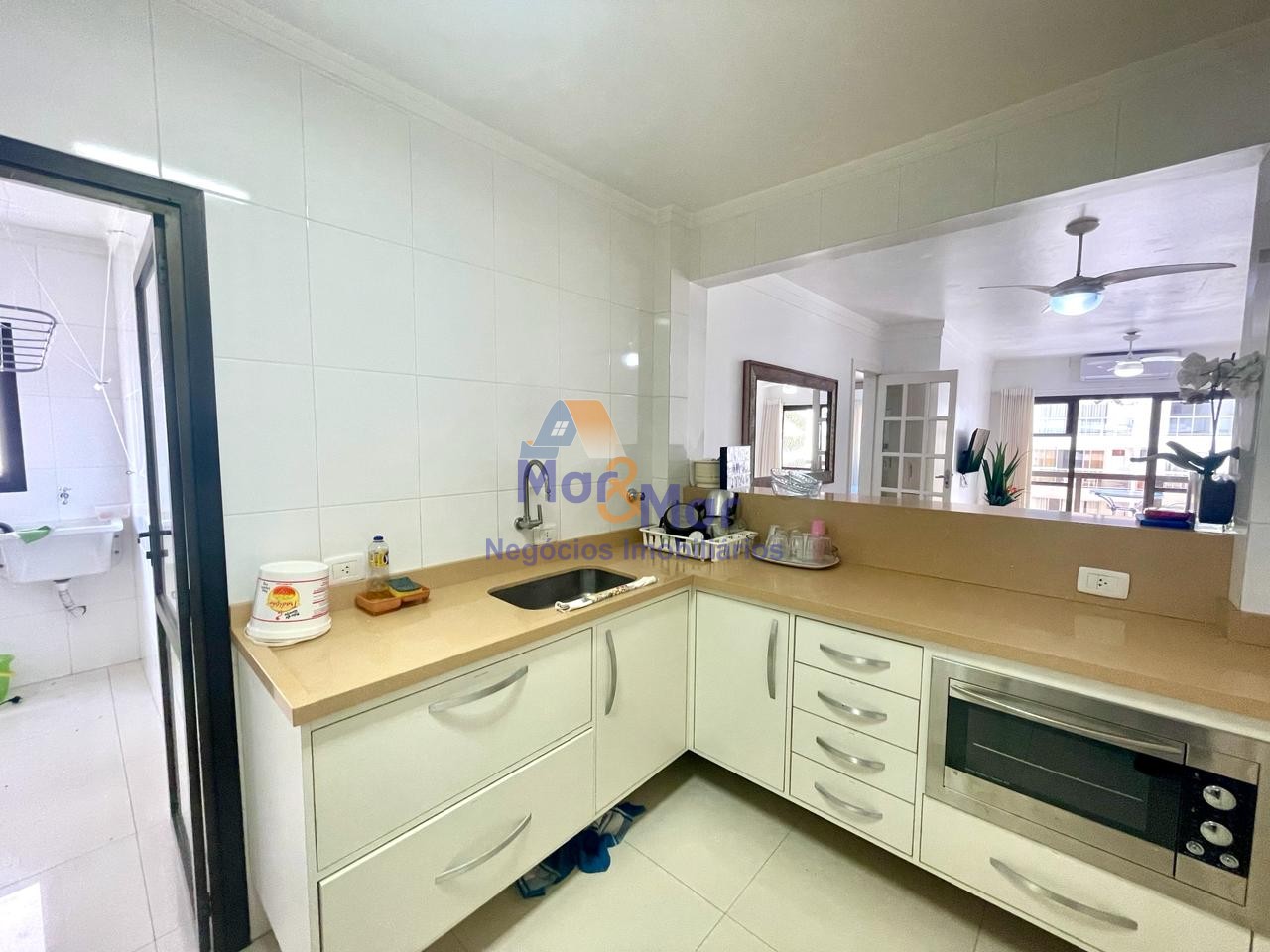 Apartamento GUARUJÁ - SP