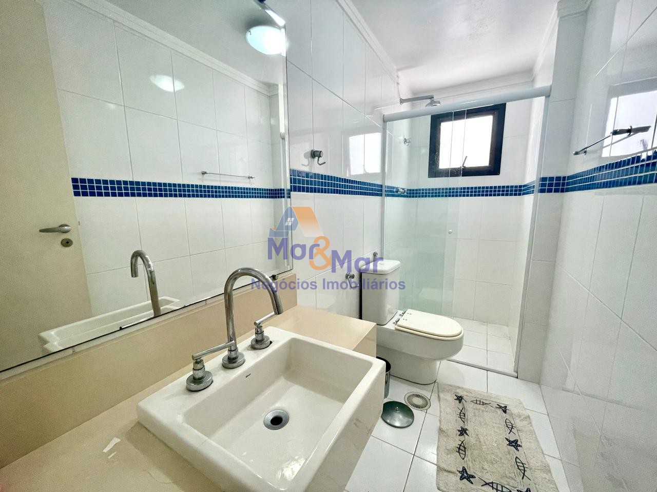 Apartamento GUARUJÁ - SP