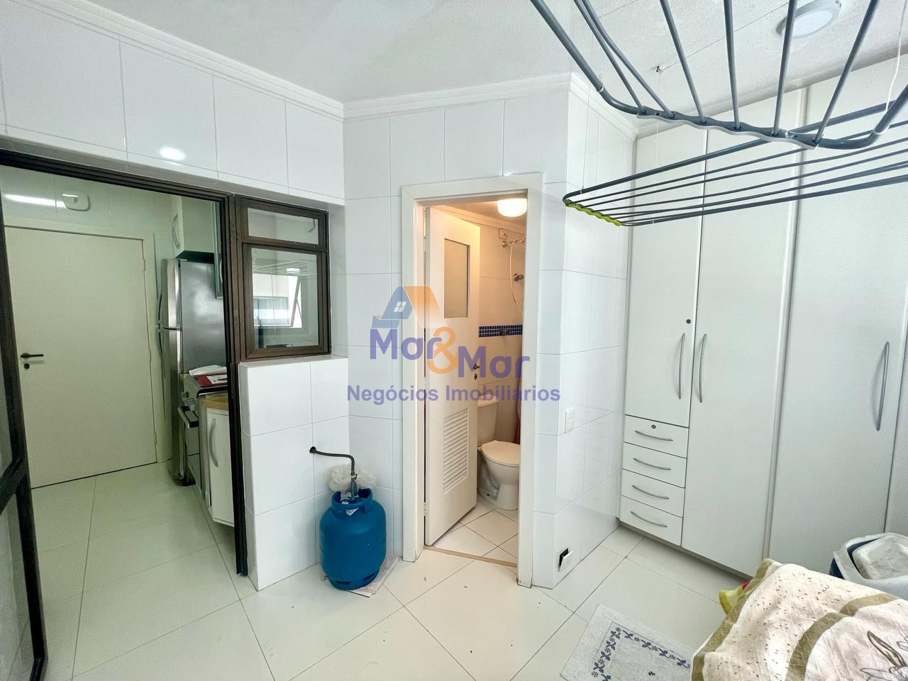 Apartamento GUARUJÁ - SP