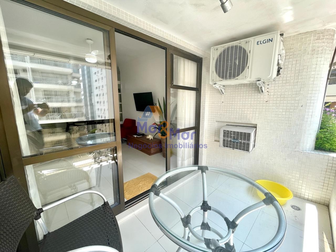 Apartamento GUARUJÁ - SP