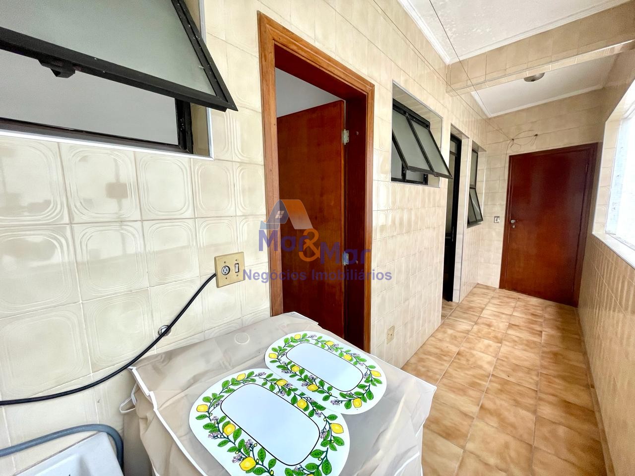 Apartamento GUARUJÁ - SP