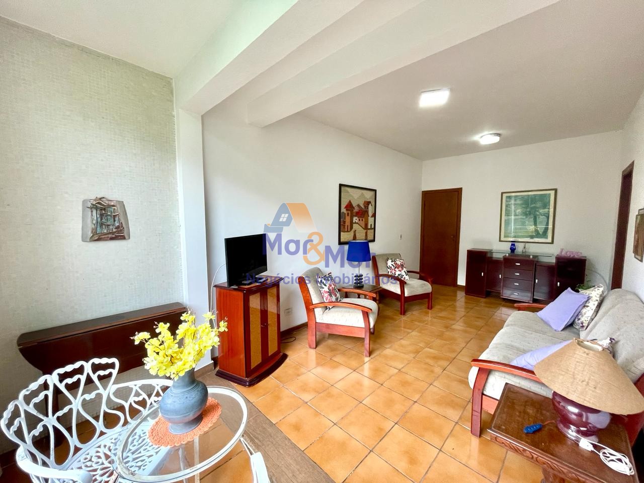 Apartamento GUARUJÁ - SP