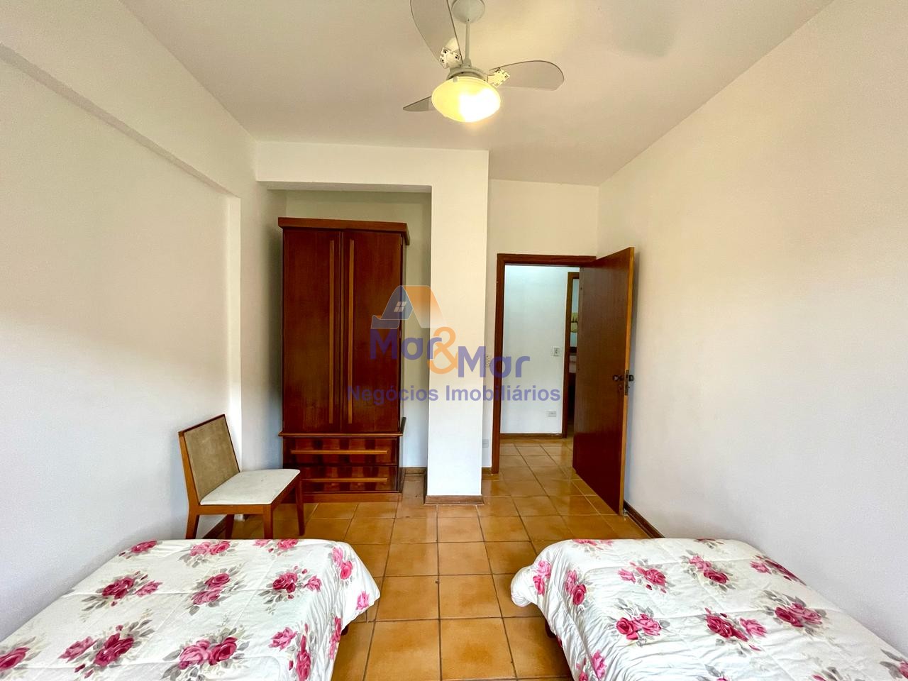 Apartamento GUARUJÁ - SP