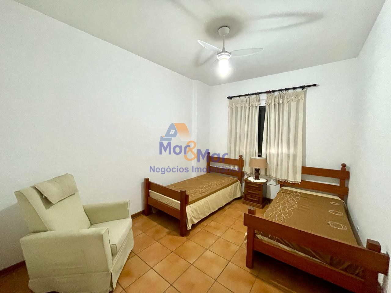 Apartamento GUARUJÁ - SP