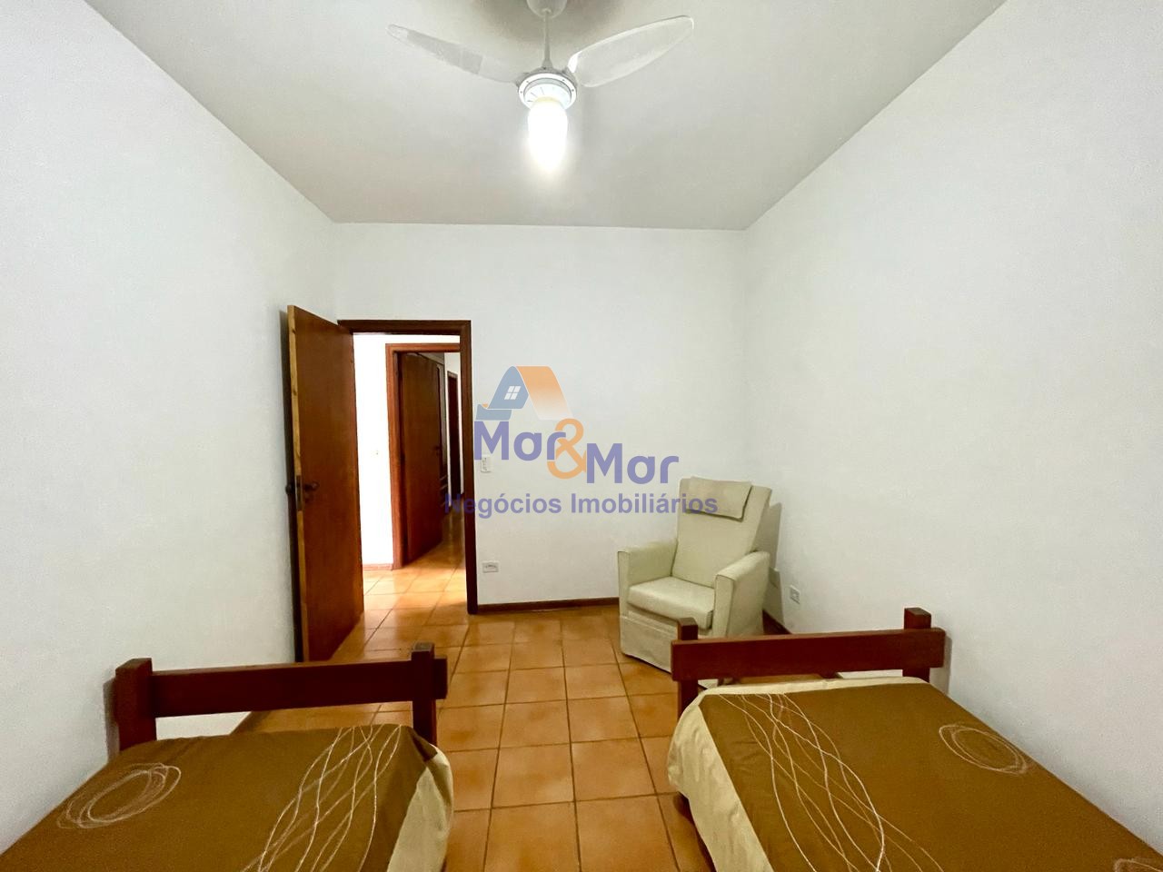 Apartamento GUARUJÁ - SP