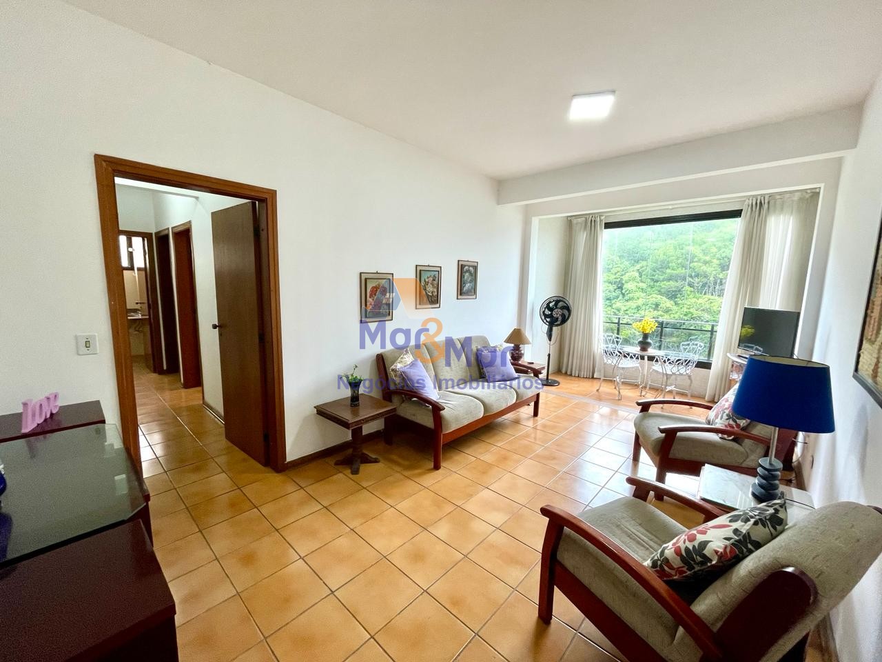 Apartamento GUARUJÁ - SP