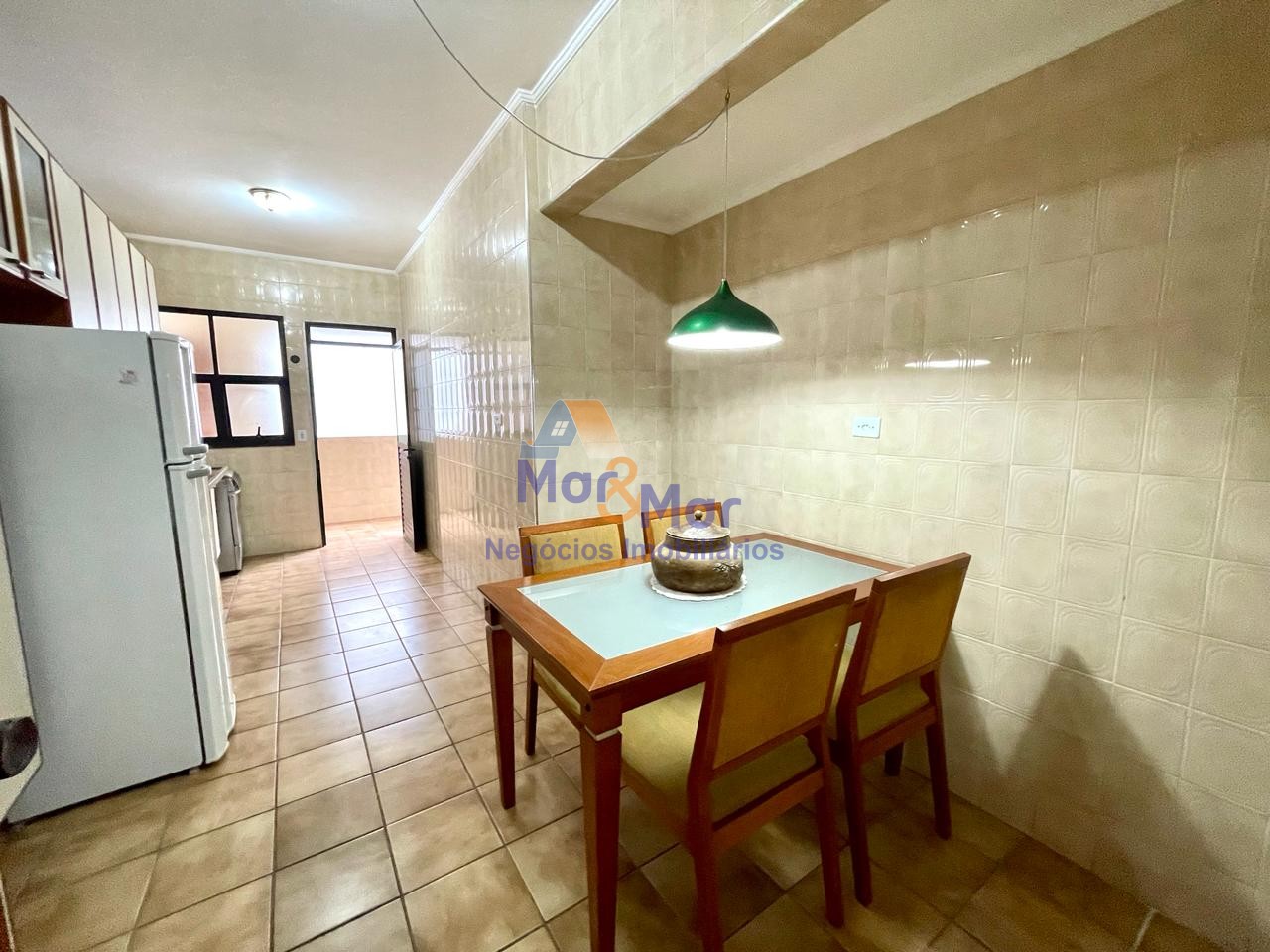Apartamento GUARUJÁ - SP