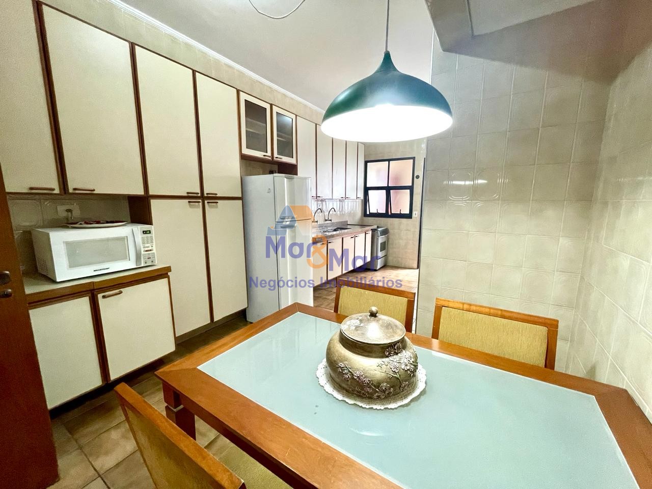Apartamento GUARUJÁ - SP