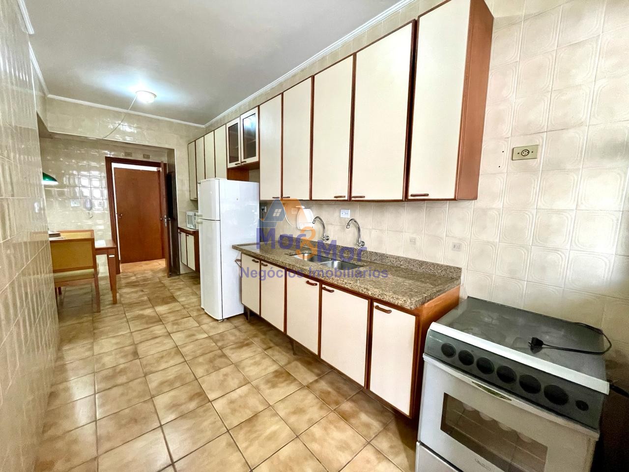 Apartamento GUARUJÁ - SP