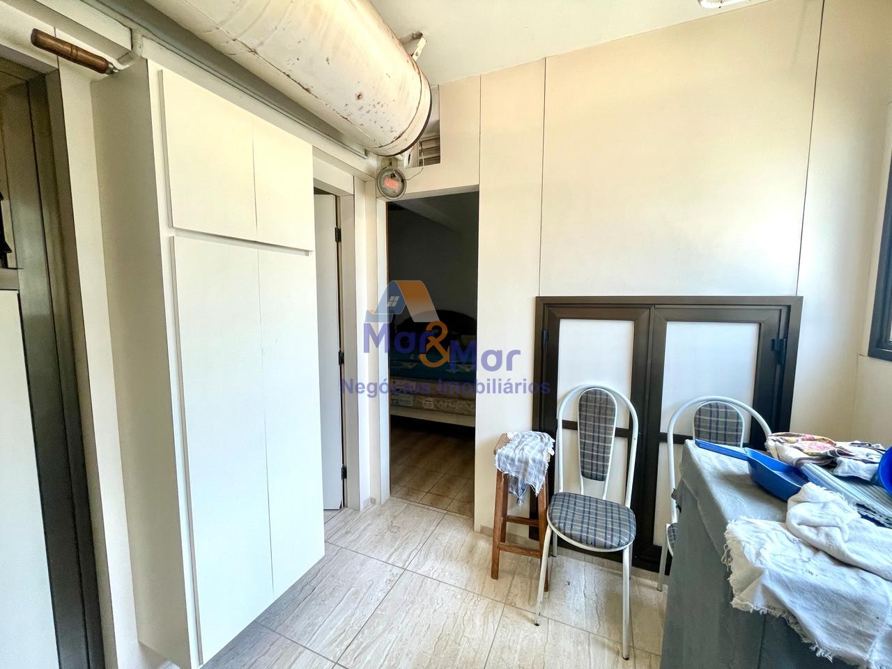 Apartamento GUARUJÁ - SP
