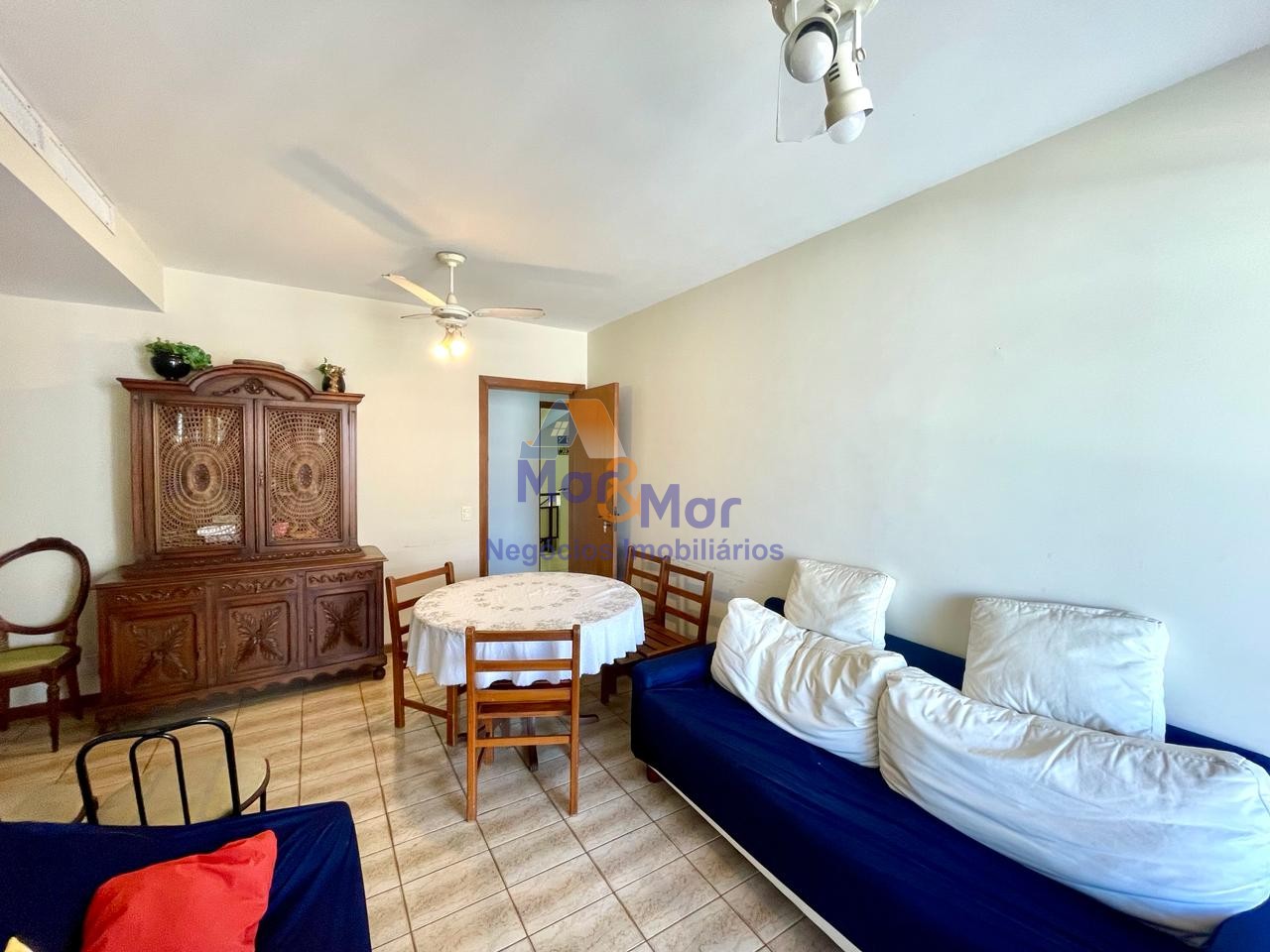 Apartamento GUARUJÁ - SP