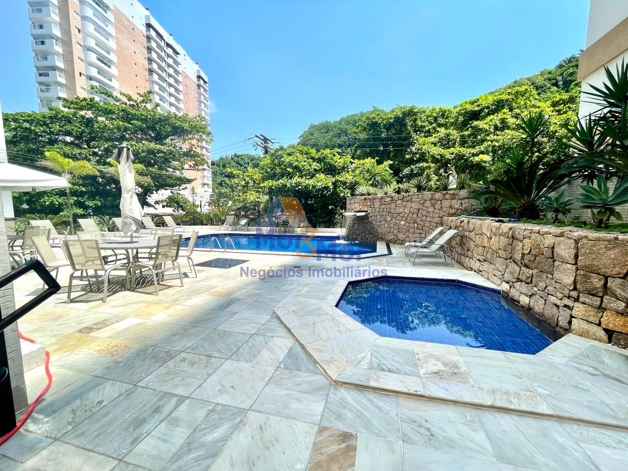Apartamento GUARUJÁ - SP