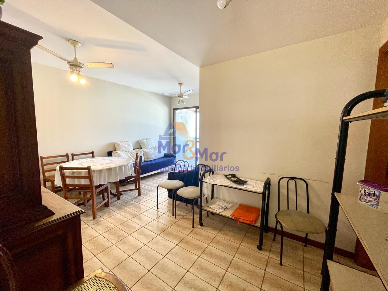 Apartamento GUARUJÁ - SP