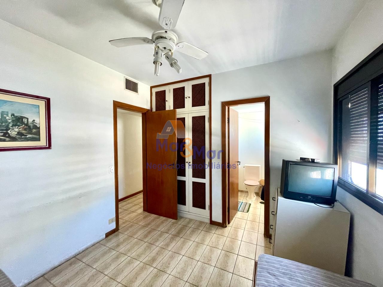 Apartamento GUARUJÁ - SP