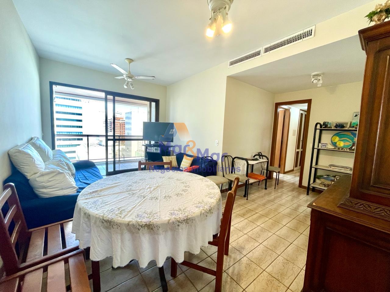 Apartamento GUARUJÁ - SP