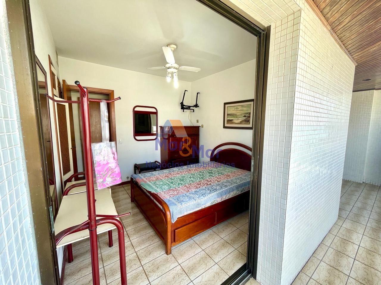 Apartamento GUARUJÁ - SP