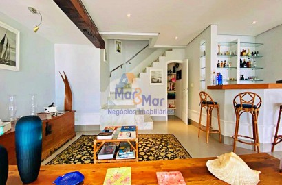 Casa em alvenaria  -