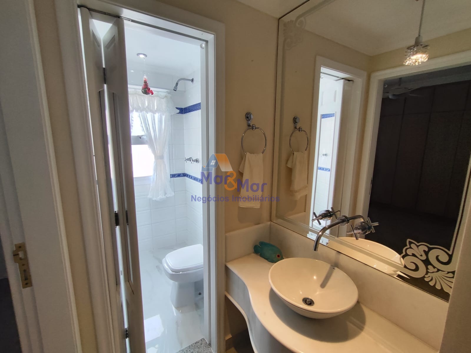 Apartamento GUARUJÁ - SP