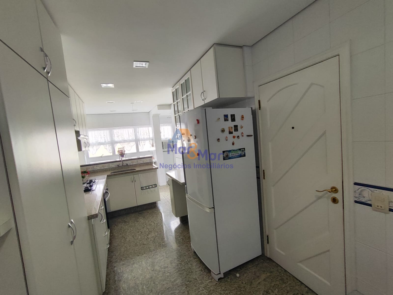 Apartamento GUARUJÁ - SP
