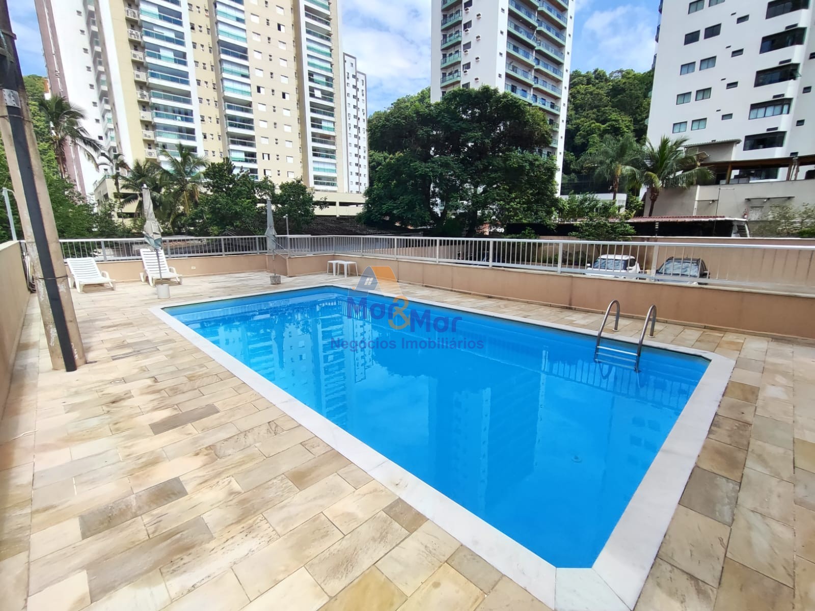 Apartamento GUARUJÁ - SP