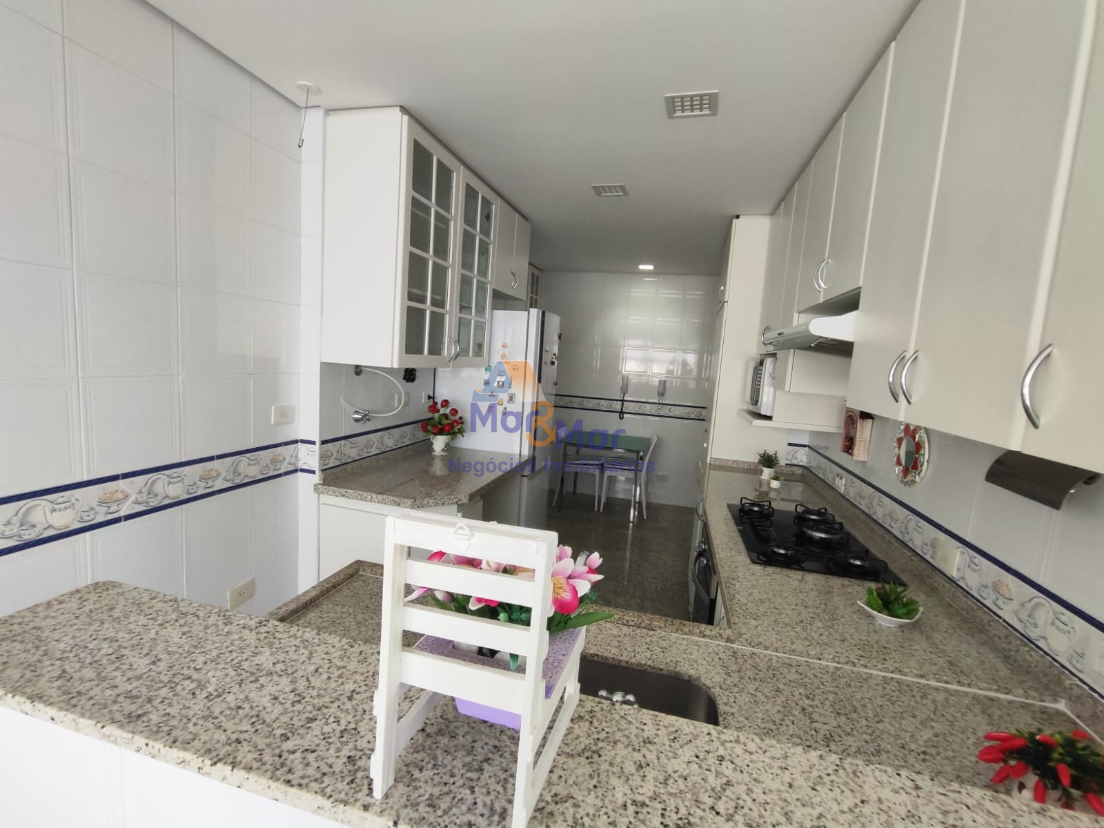 Apartamento GUARUJÁ - SP
