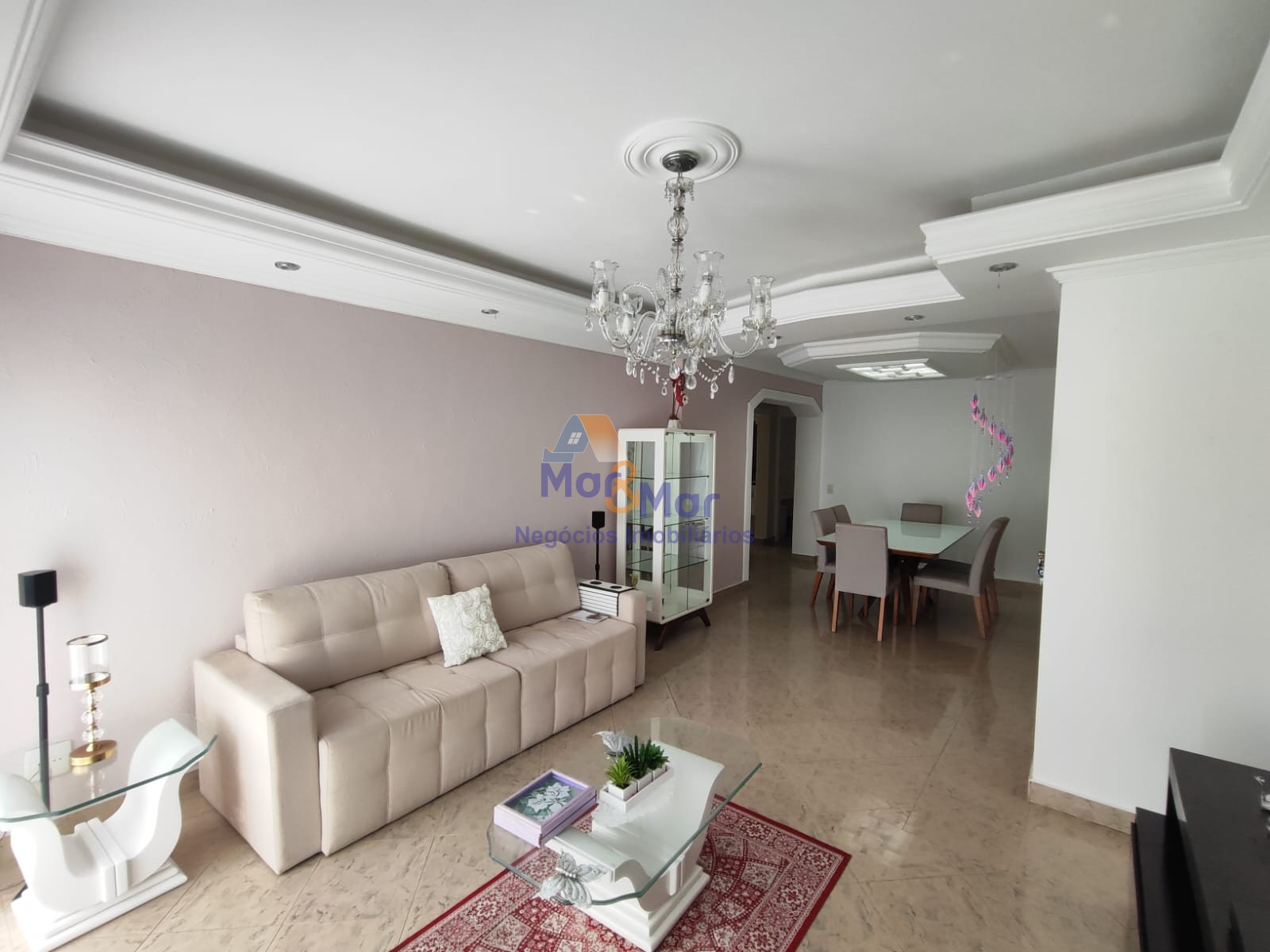 Apartamento GUARUJÁ - SP