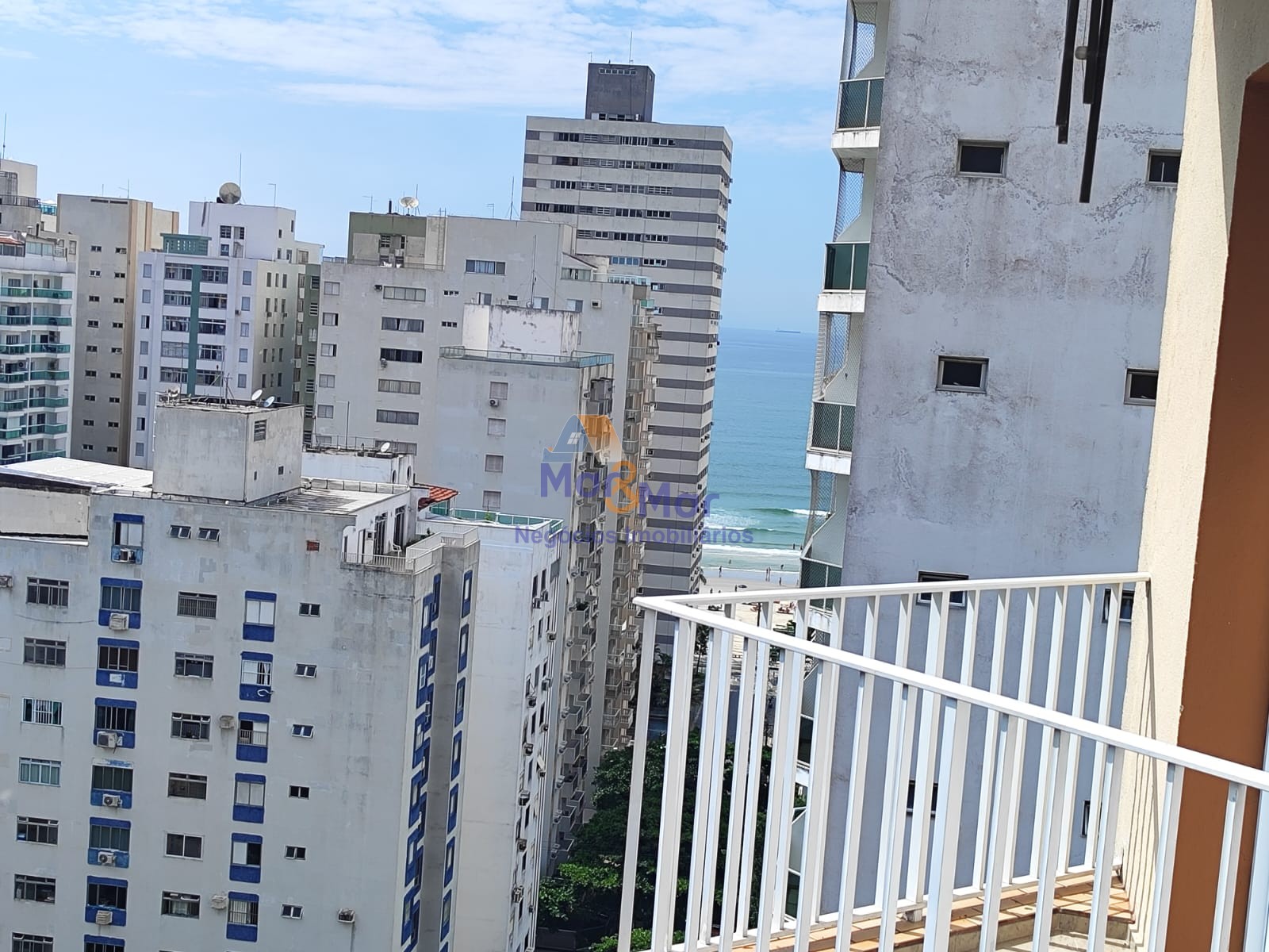 Apartamento GUARUJÁ - SP
