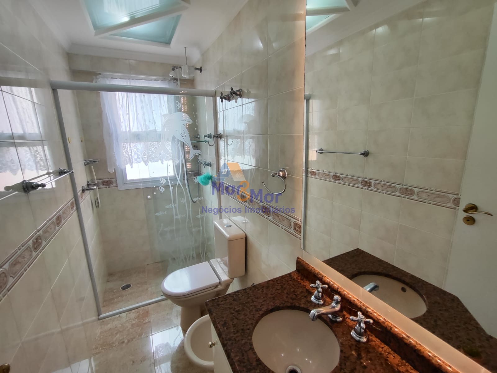 Apartamento GUARUJÁ - SP
