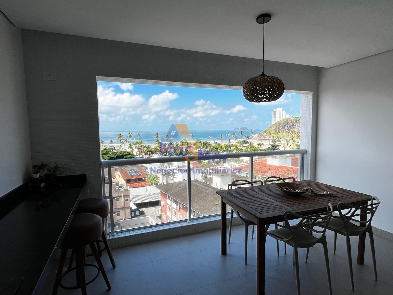 Apartamento GUARUJÁ - SP