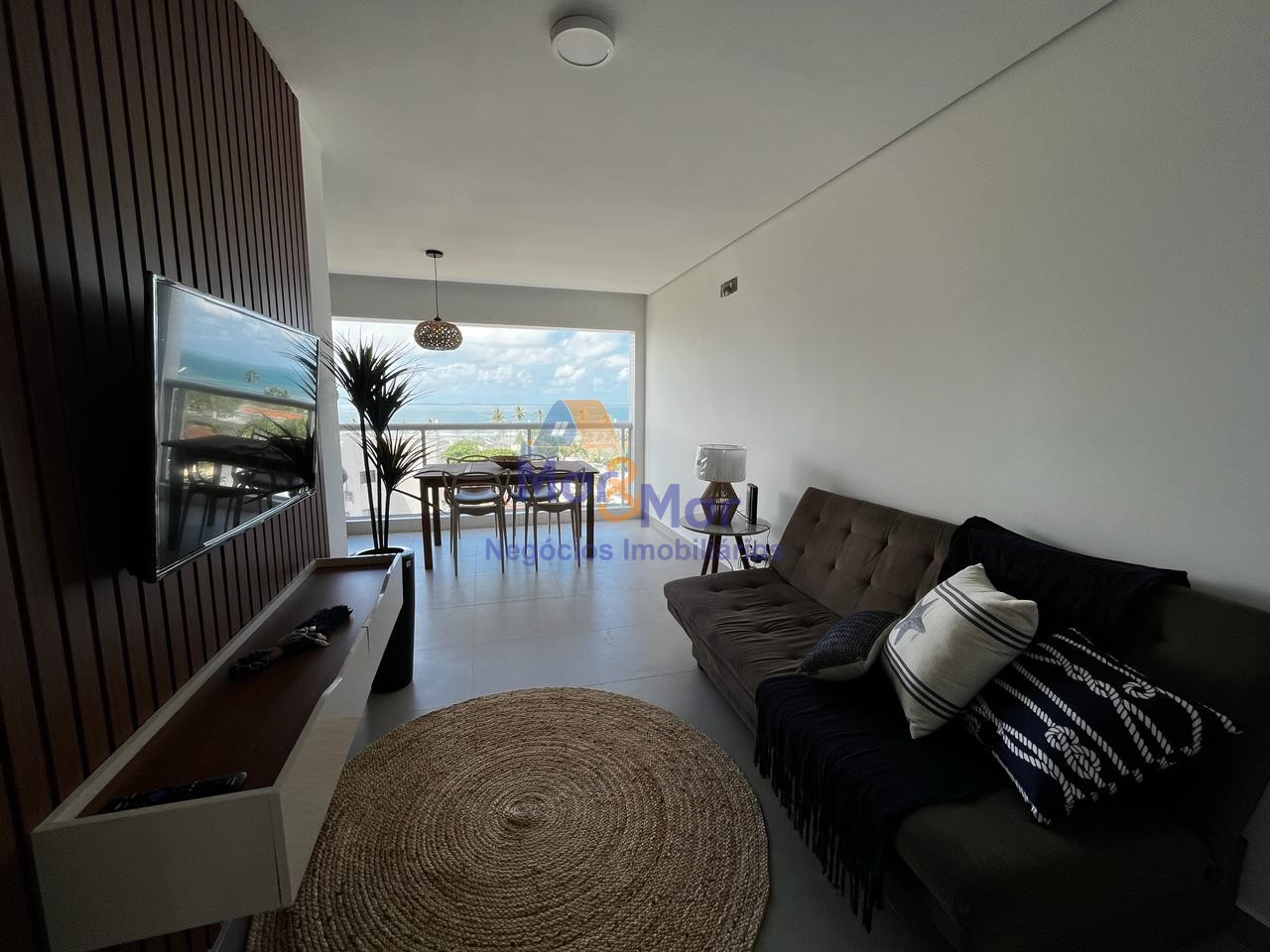 Apartamento GUARUJÁ - SP