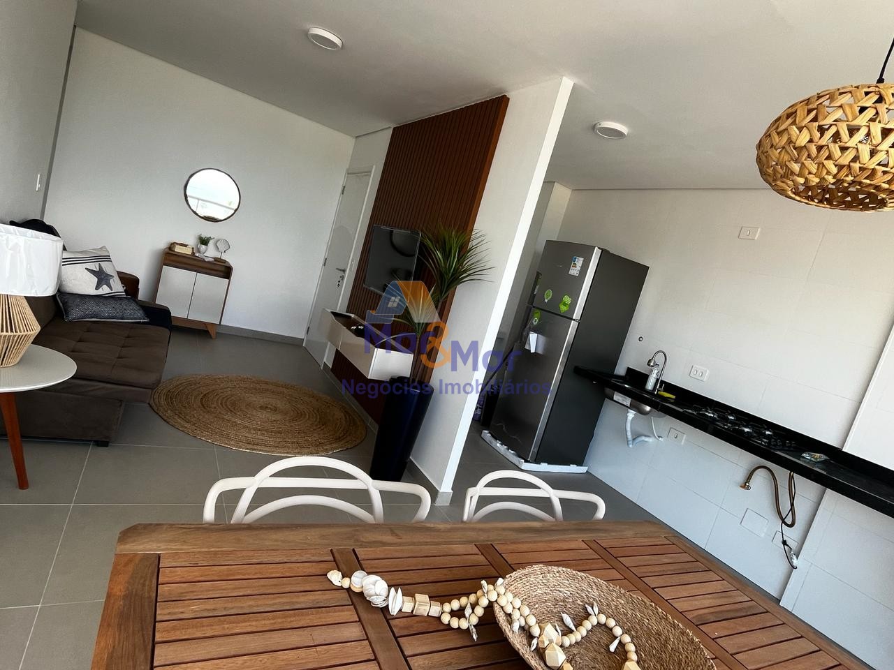 Apartamento GUARUJÁ - SP