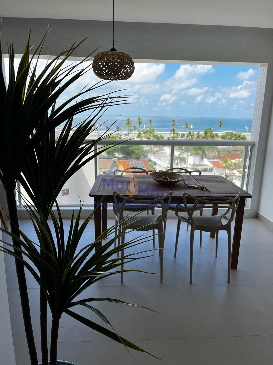 Apartamento GUARUJÁ - SP