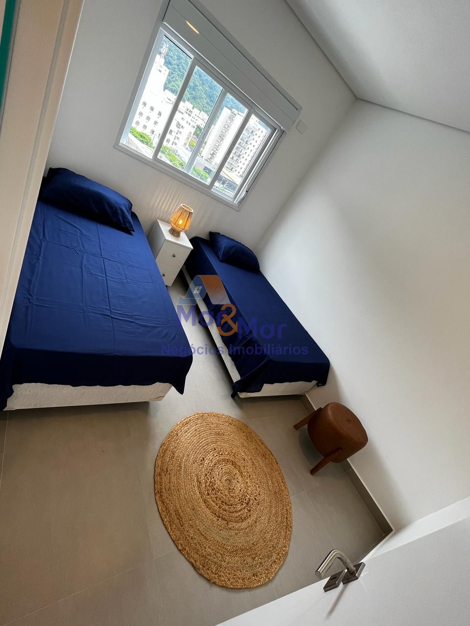 Apartamento GUARUJÁ - SP