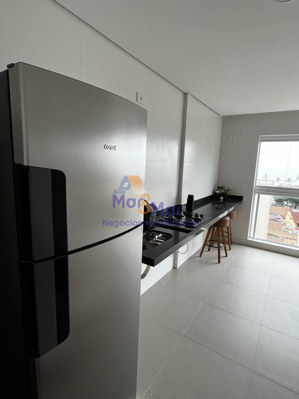 Apartamento GUARUJÁ - SP