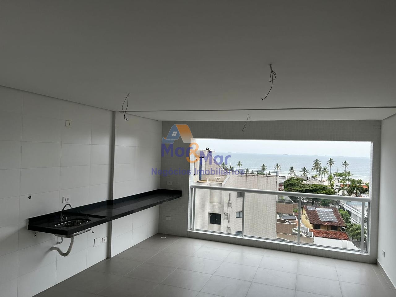 Apartamento GUARUJÁ - SP