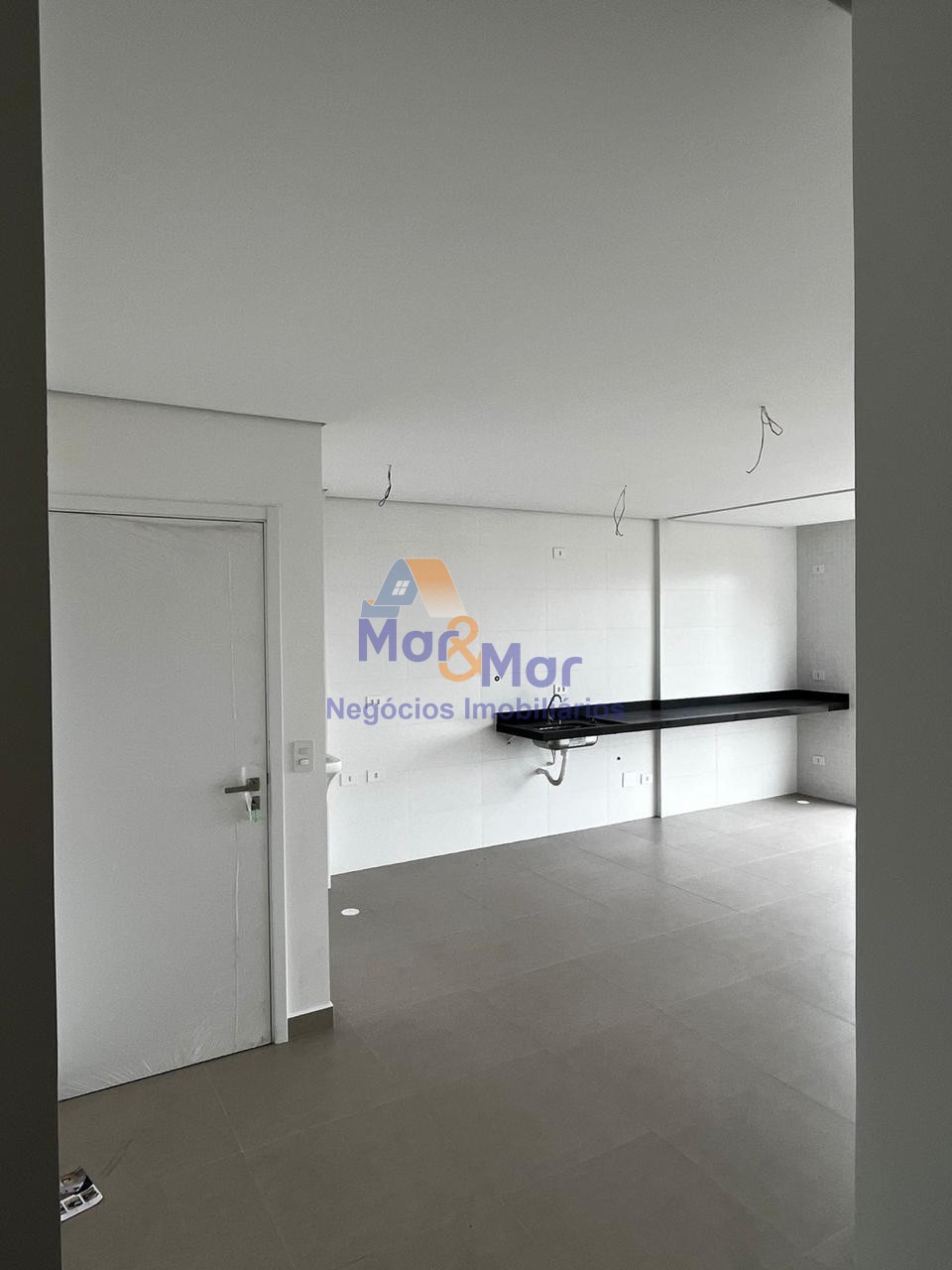 Apartamento GUARUJÁ - SP
