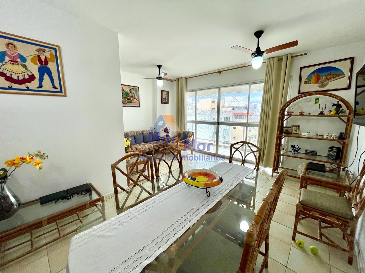 Apartamento GUARUJÁ - SP